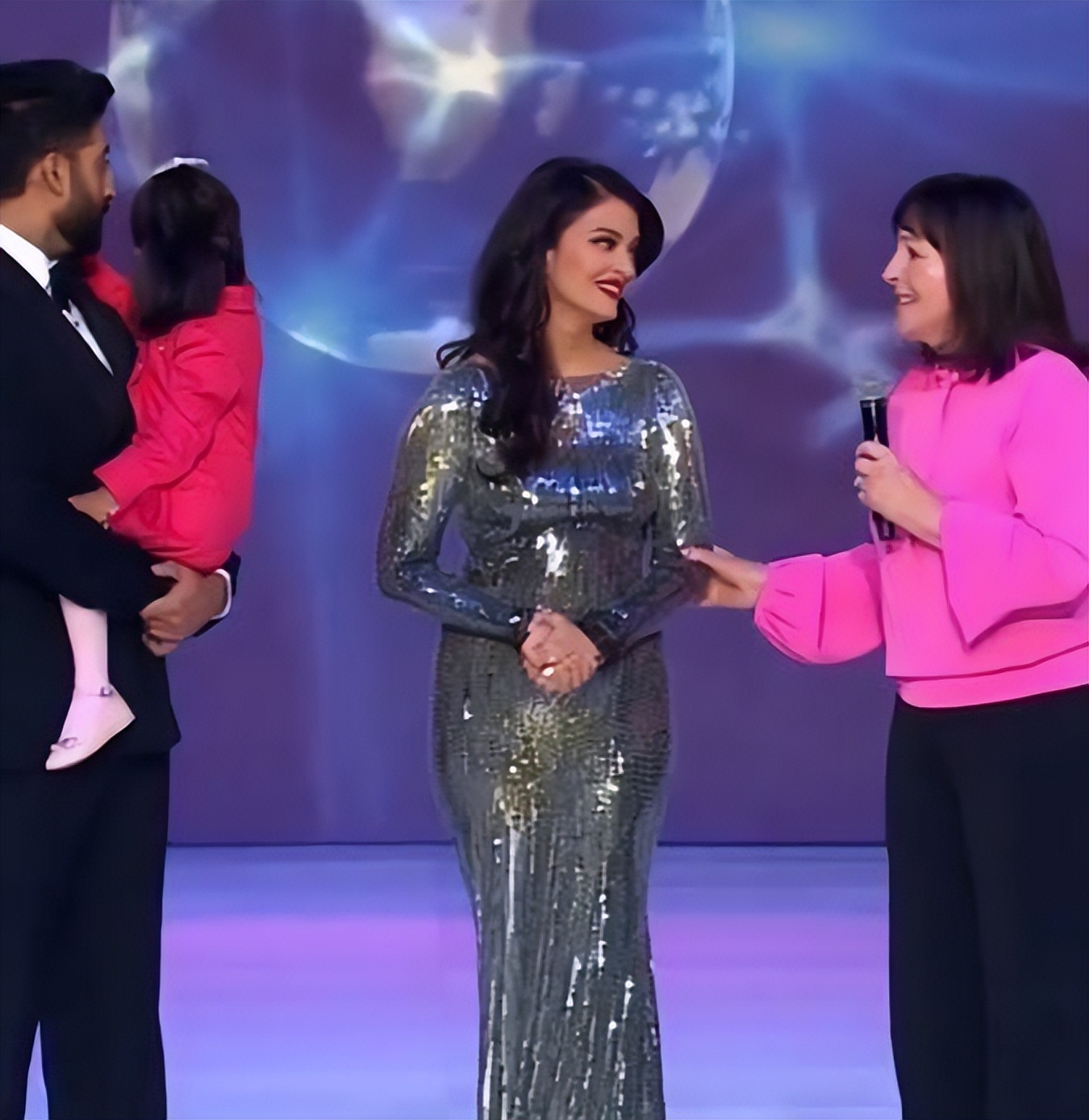 印度历史上最美丽的25位美女,印度第一美人惊艳全场