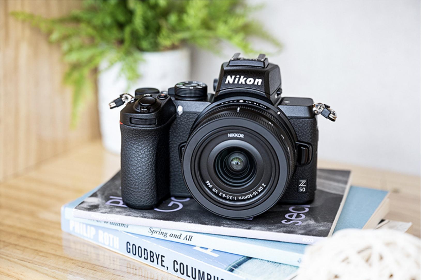 尼康z5z30z50怎么选,尼康z50无反相机最新消息
