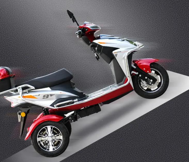 才知道，电动车低速、中速、高速档位，哪个伤电机、哪个会省电？