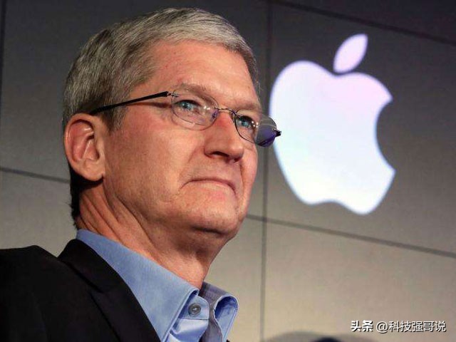 美媒苹果或面临新的威胁,外媒评苹果计划
