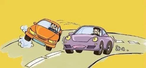 科目三会车扣分标准是什么,科目三会车扣分标准距离