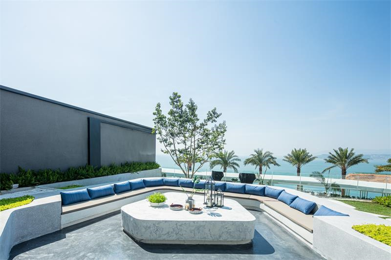 惠州一线海景别墅楼盘推荐，碧桂园十里银滩别墅怎么样？