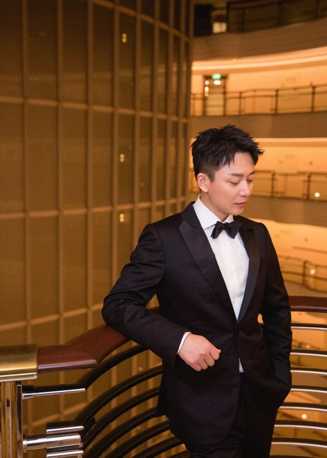 刘奕君出演了30年的配角大器晚成,45岁演员刘奕君现状