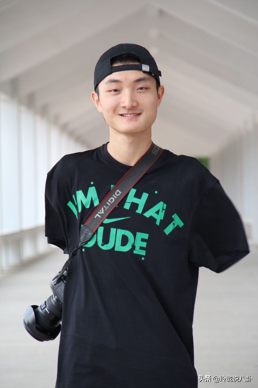 杨孟衡失去双臂的全过程,无臂学霸杨孟衡的故事