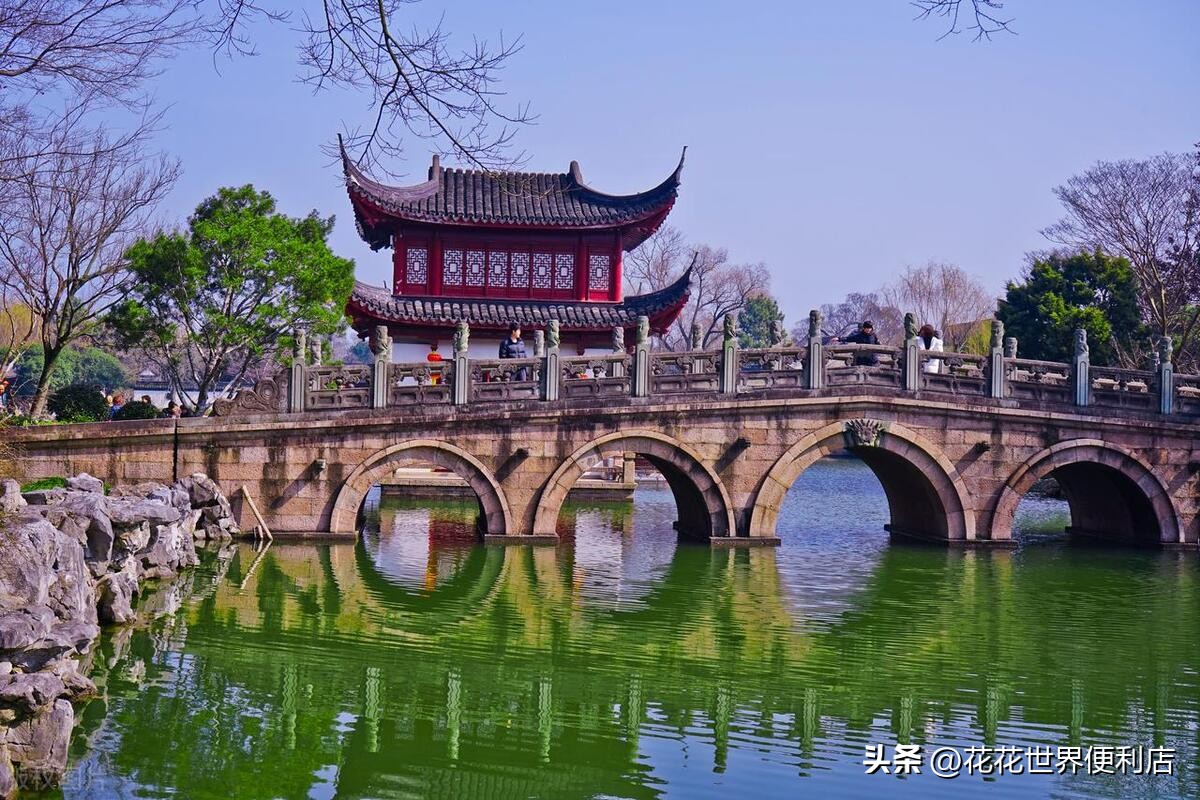青浦城区和青浦新城板块有啥区别,上海五大新城青浦前景最好