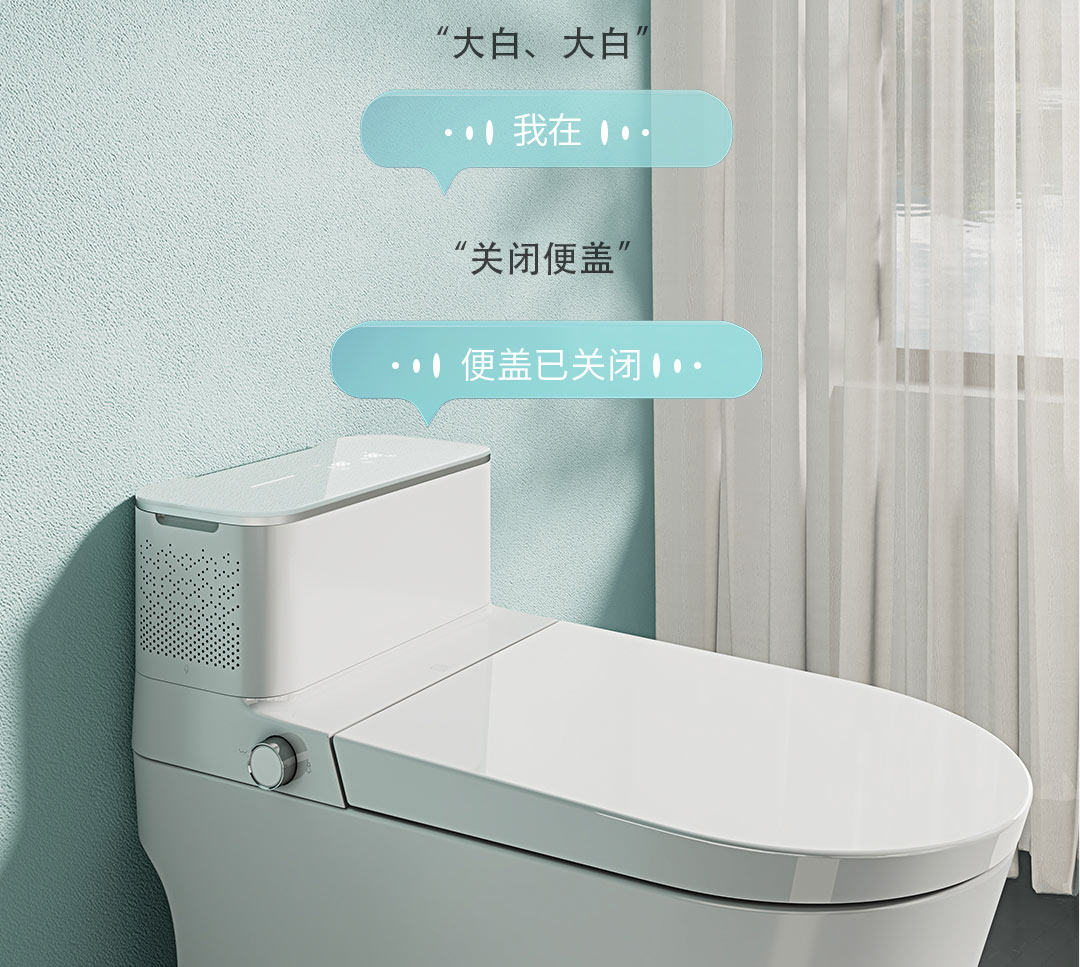 卫生间防臭马桶,便携式马桶除异味避免尴尬