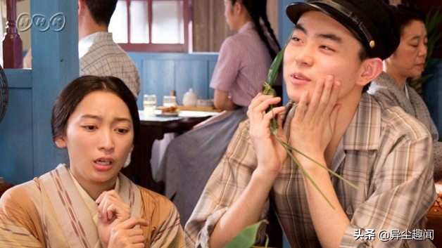 菅田将晖最新悬疑电影,菅田将晖光头电影