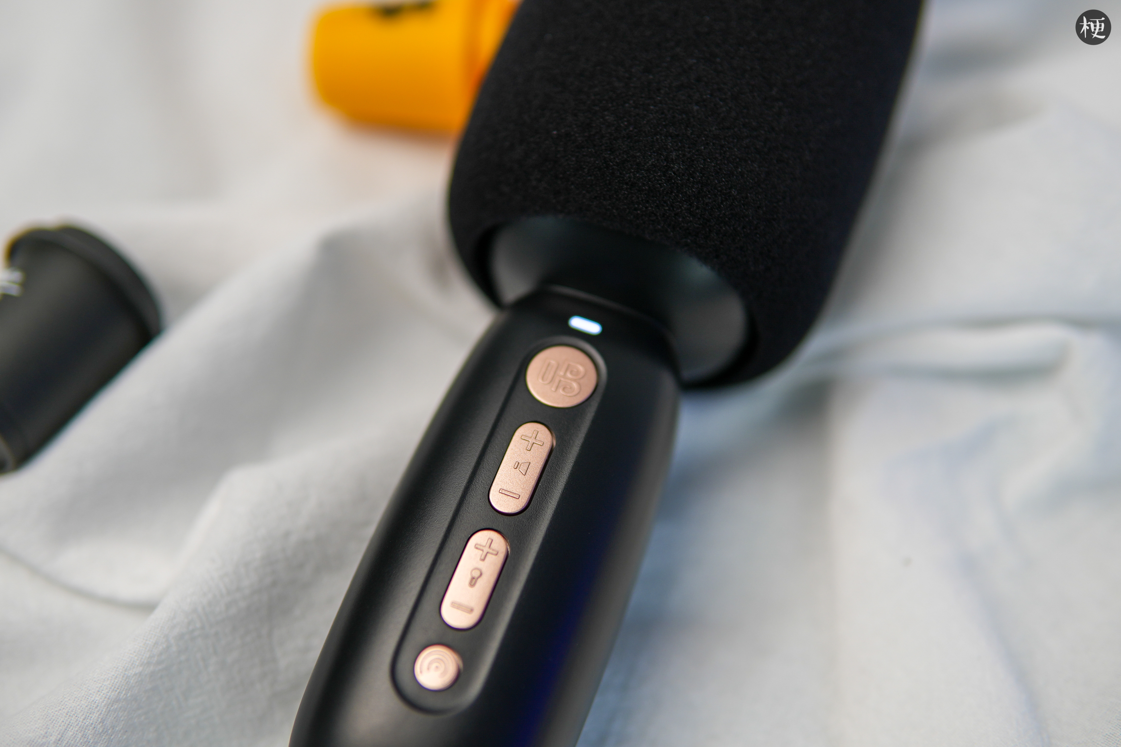 家庭K歌娱乐新标配--唱吧小唱K歌宝百灵鸟款C10上手体验