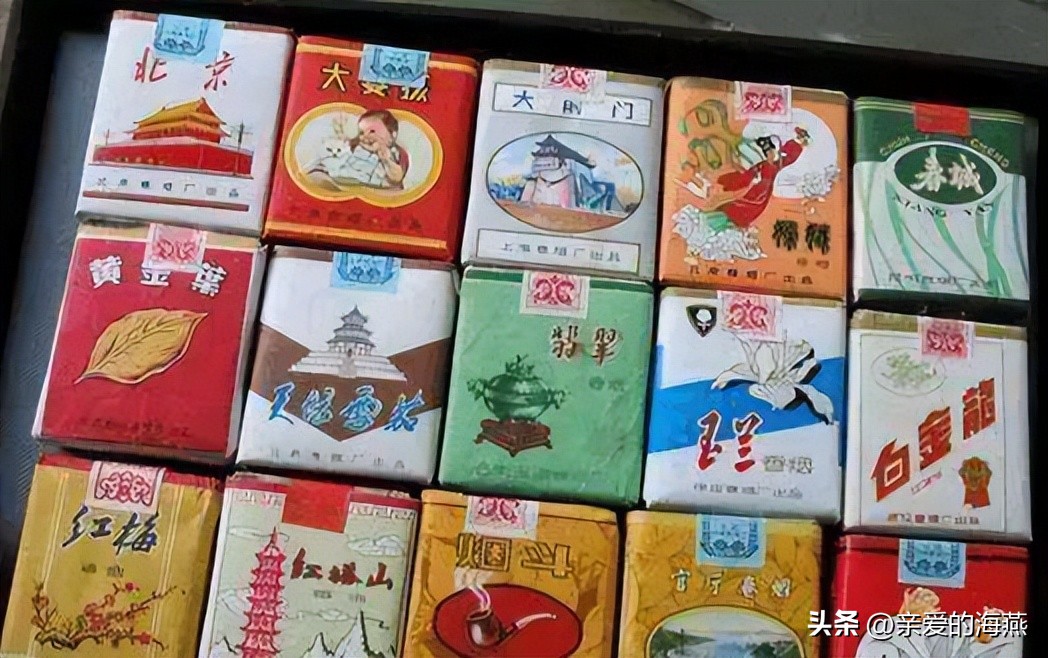 四十年前供销社曾卖过的30个杂货,四十年前供销社卖过的49种日用品