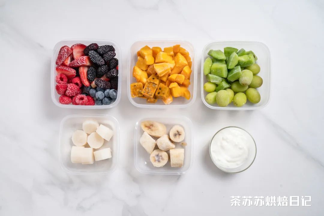 天热最馋这道菜原汁原味,清凉解暑绿豆糕细腻绵软入口即化