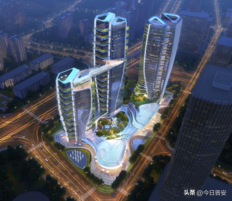 超200亿元重点项目集中签约和动工,2100亿重大项目集中开工