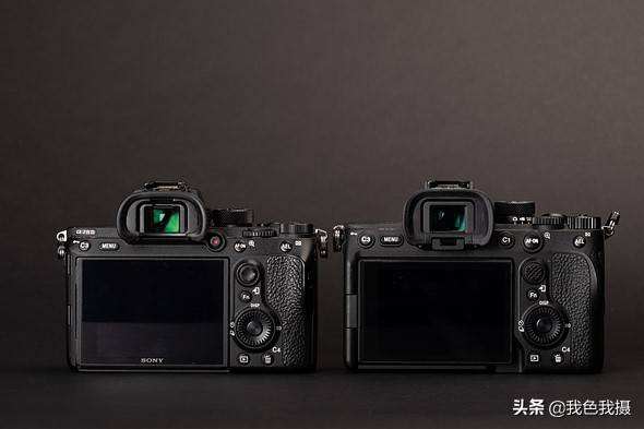 索尼a7rv比索尼a7s3好吗,索尼a7iii和a7iiia