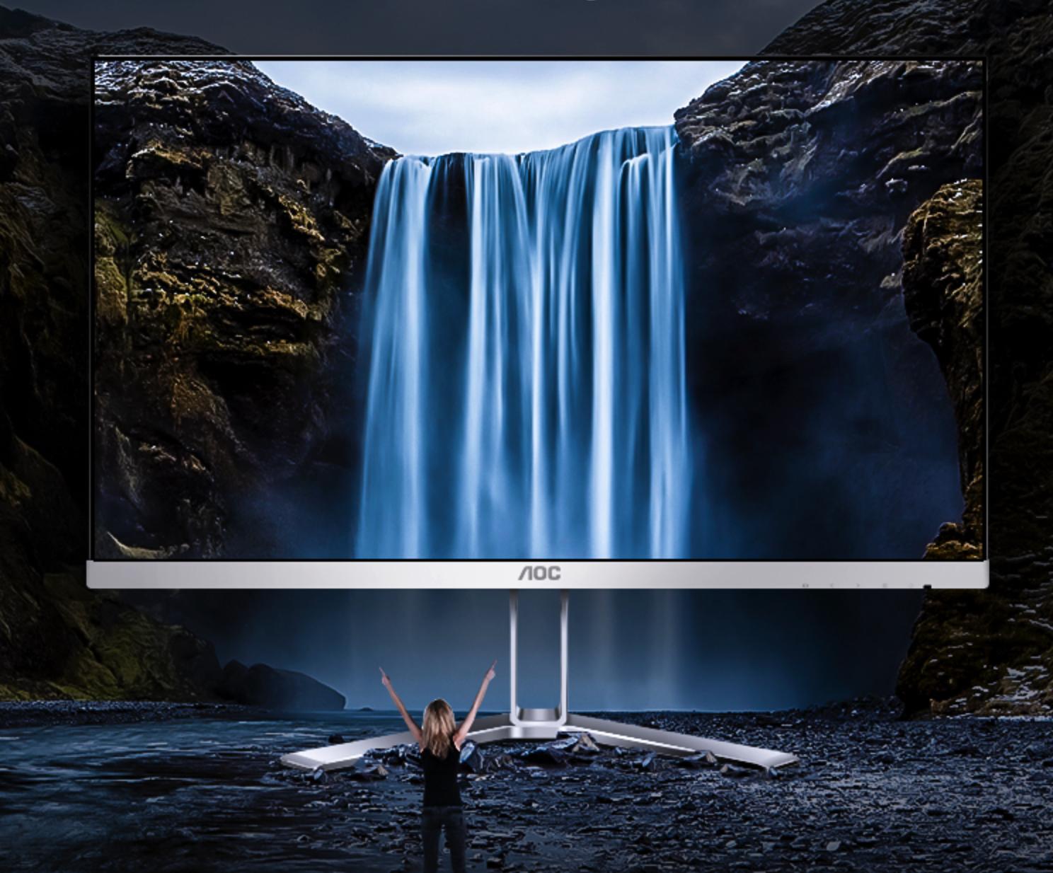 大尺寸显示器推荐2022排行榜,显示器十佳评测2022