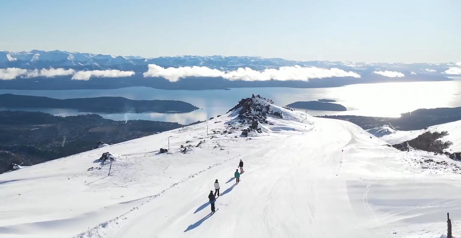 看阿根廷,去看看阿根廷的大城市