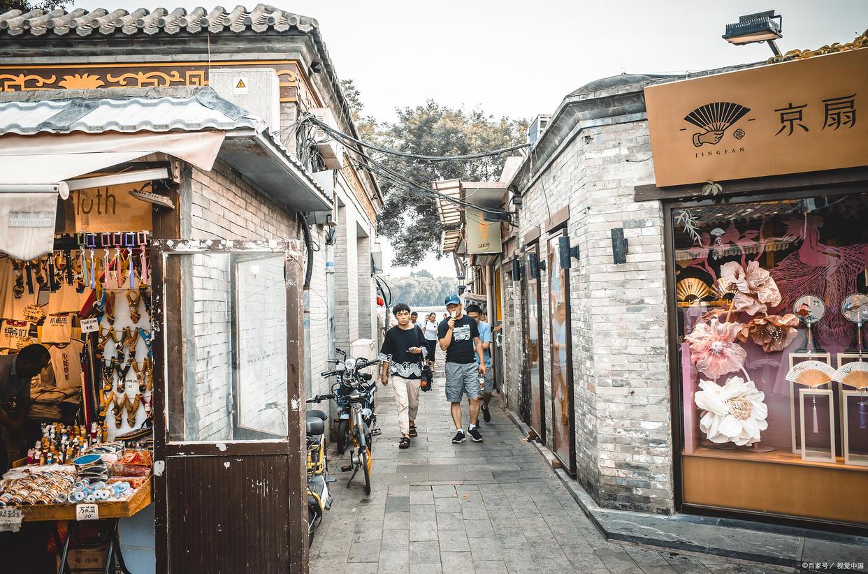 北京房山燕山的景点,北京景点门票一览表