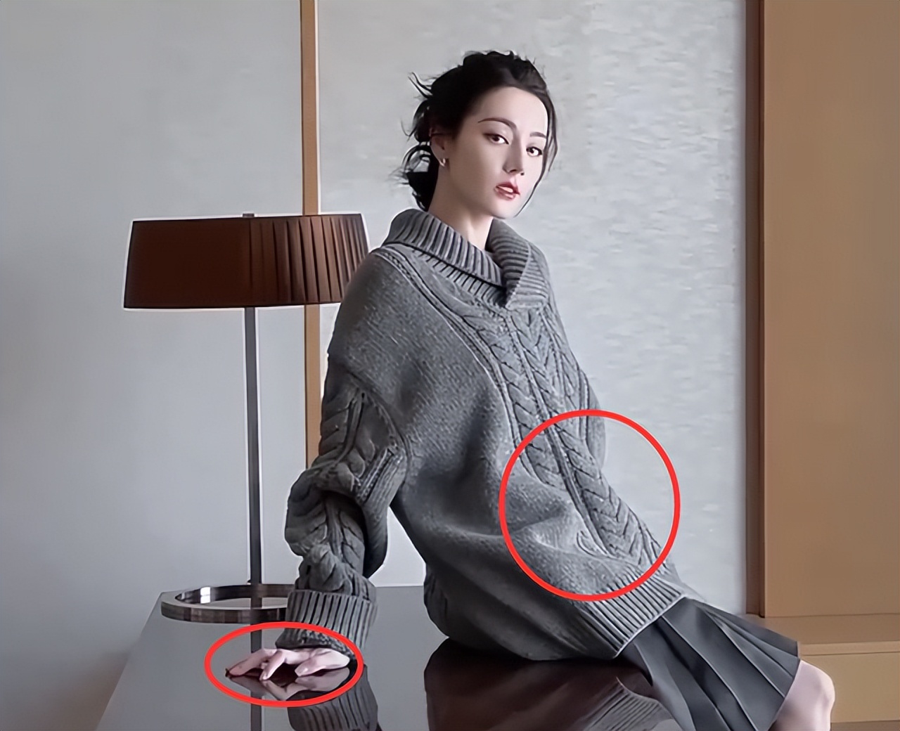 3个“桃色大瓜”，个个不简单，这2天的娱乐圈好生猛！