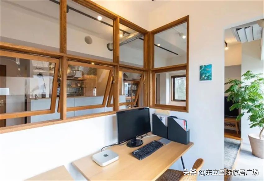 家里采光不好怎么变亮,怎样让采光差的房间亮