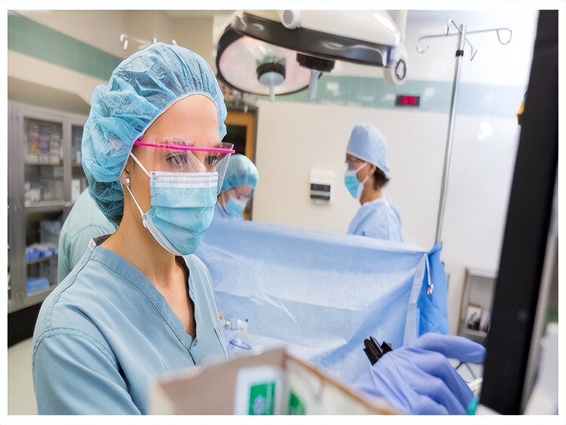 麻醉是最可怕的特别是全麻,全身麻醉相当于死了一次吗