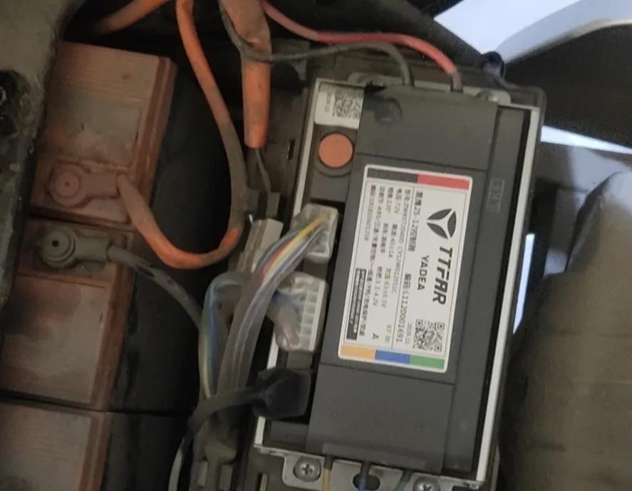 雅迪q6冠能电动车使用说明,雅迪电动车骑行感受