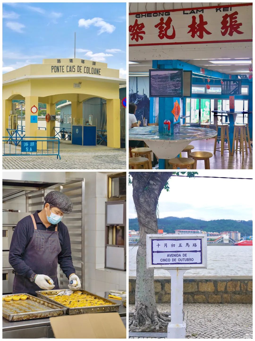 机票￥350！这个美食天堂，去一趟还相当于去了巴黎罗马威尼斯！