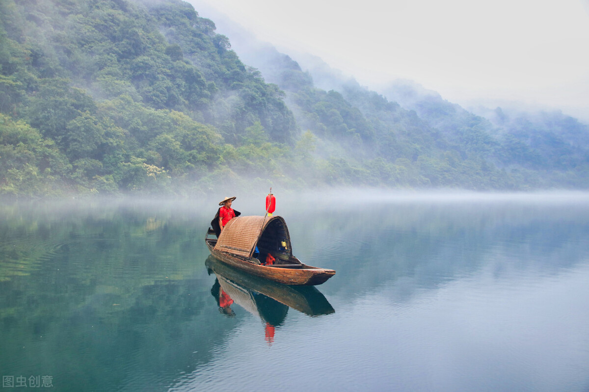 边城爱情悲剧的原因,边城为什么是理想化的边城