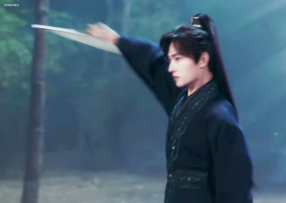 且试天下杨洋赵露思片段,且试天下杨洋赵露思合照