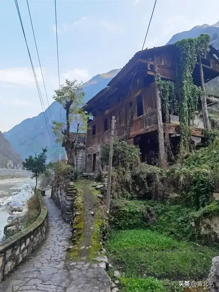 重庆巫溪宁厂古镇盐业遗址,巫溪宁厂古镇造盐