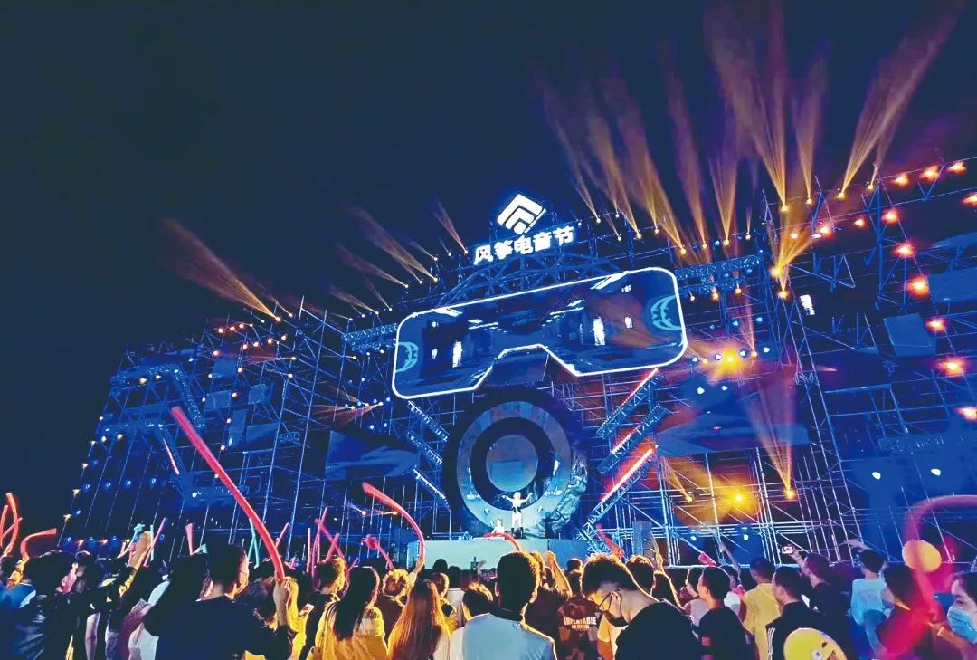 云门酱酒风筝春10,云门酱酒中酒展