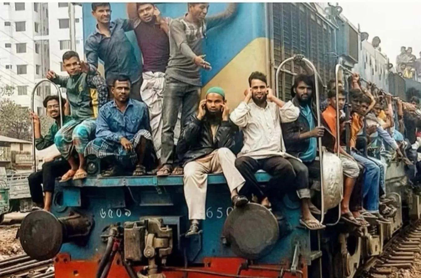 孟加拉国的现实生活,孟加拉国是女多男少的国家吗