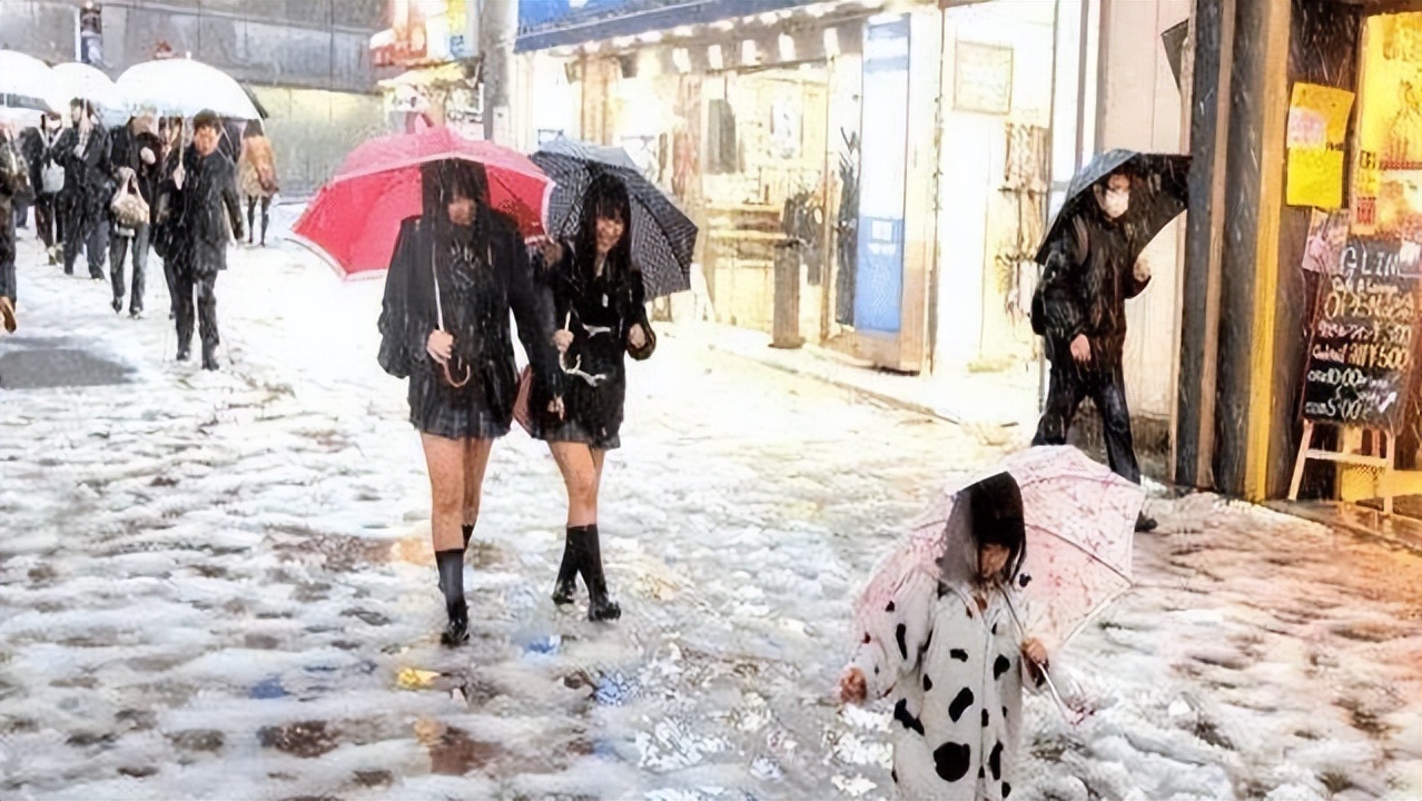 日本人冬天不装暖气，最低气温零下30度，他们到底是怎么过冬的？