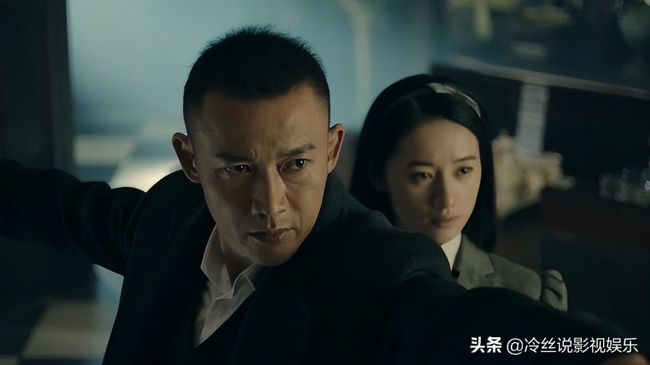 盘点两部已播出的谍战剧,马上要播放的最新谍战剧是哪几部