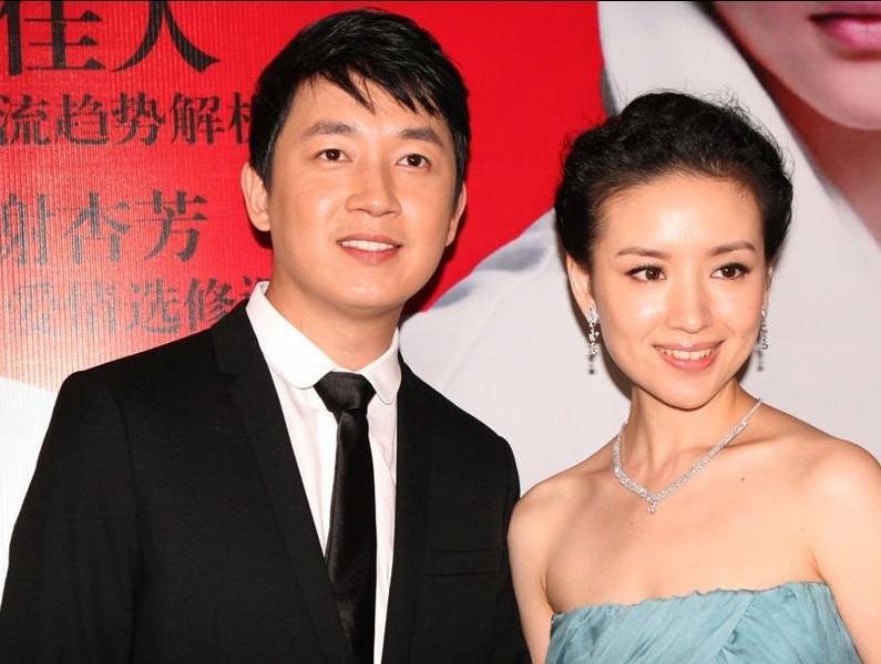 沉寂多年潘粤明中年逆袭,潘粤明离婚后的现状