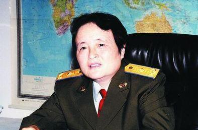 世界十大元帅的后人还有健在的吗,世界十大元帅后人情况