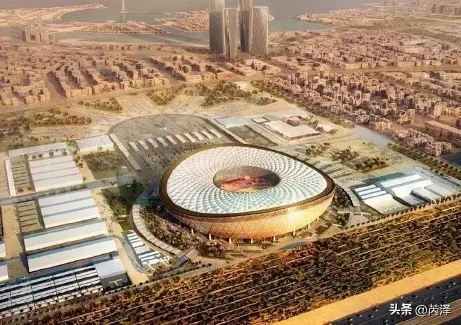 卡塔尔世界杯开幕式豪气,卡塔尔世界杯创下多个第一次