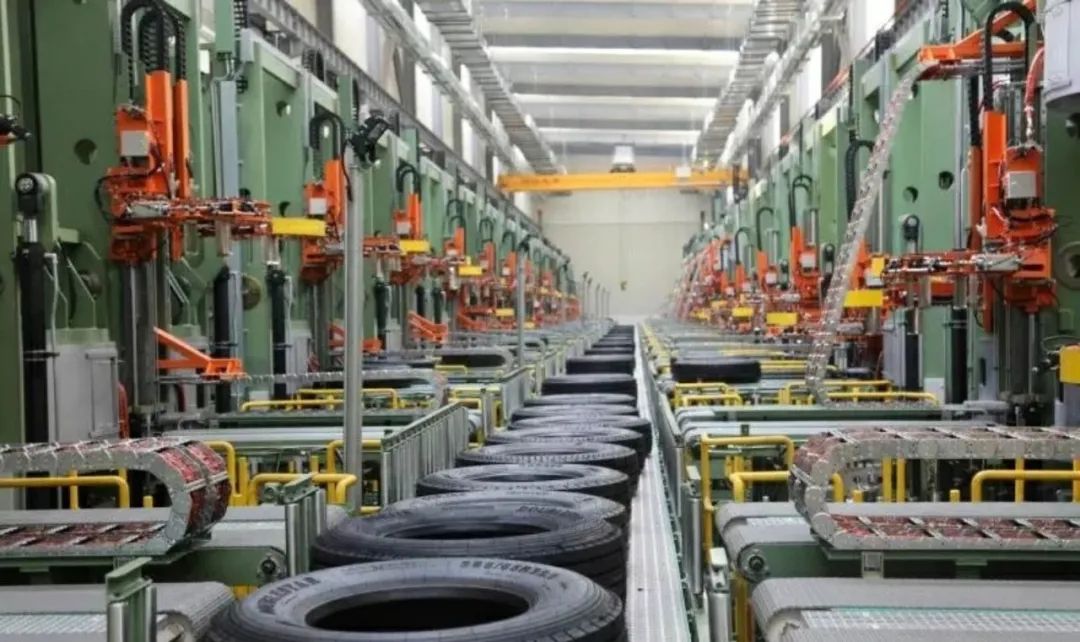 投资超853亿！28家轮胎企业“买房置地”搞扩产