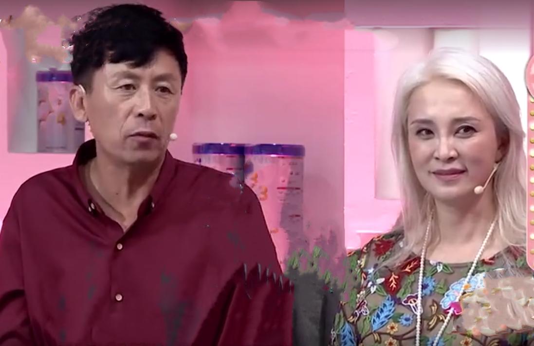 辽宁励志大妈于书：前夫出轨，两度瘫痪，一夜白头，55岁终获真爱