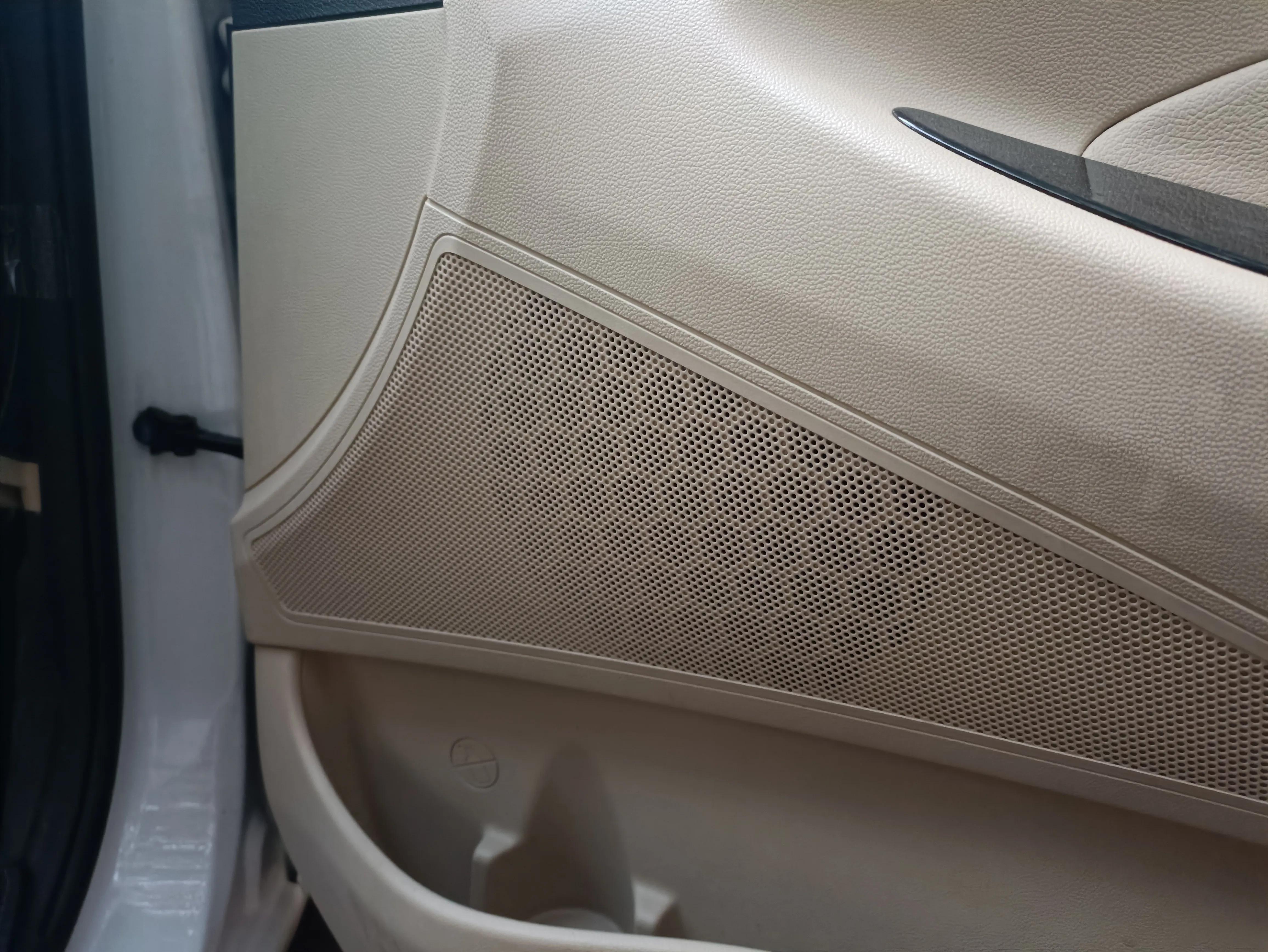 逸动升级汽车音响,逸动四喇叭和六喇叭