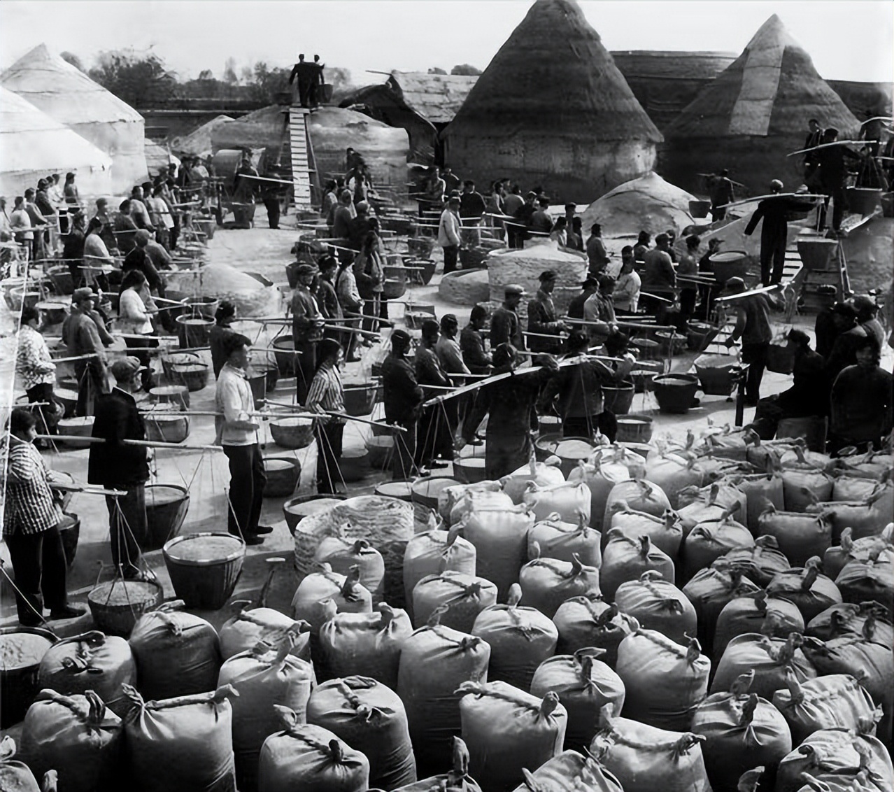 1951年至1952年开展的三反活动,为什么开展三反五反行动