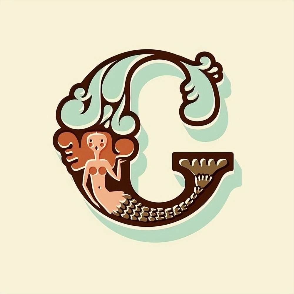 欣赏解析优秀logo标志设计,繁复之美一大波花式logo设计欣赏