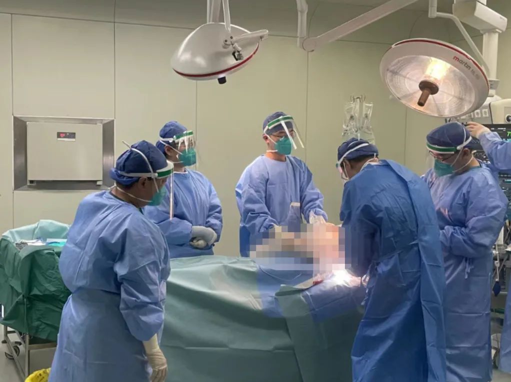 参观北医三院,北医三院智慧医院