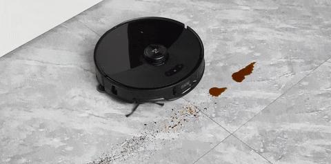 11000Pa吸力！石头G20S机械臂扫拖机器人，让你告别灰尘困扰