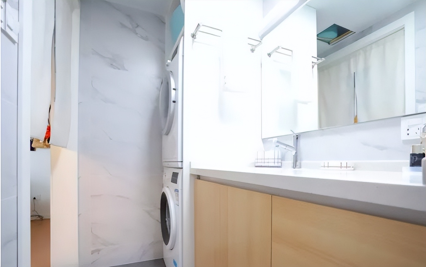 如何装修卫生间最好,如何装修卫生间拉槽