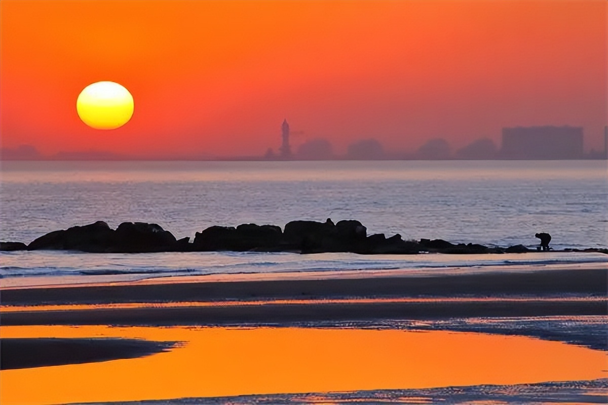 这么近那么美周末到河北去哪里玩,河北省小众宝藏旅行地一日游