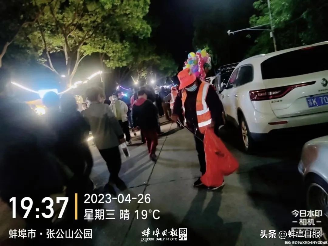 蚌埠火到什么程度了,蚌埠火了视频