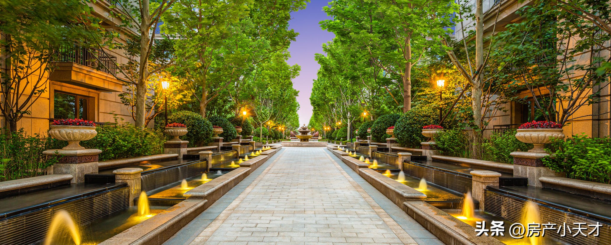 北京北苑地区的别墅,北京十大顶级富人小区