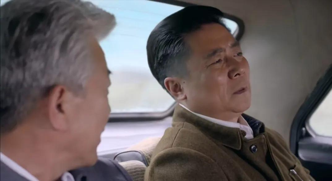 平凡的世界：省委书记乔伯年会像赵立春一样，再进一步吗