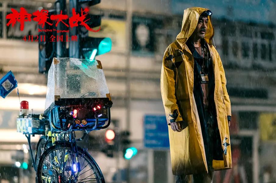 港星翻红、港乐重燃，2022年内娱“港色”大盘点