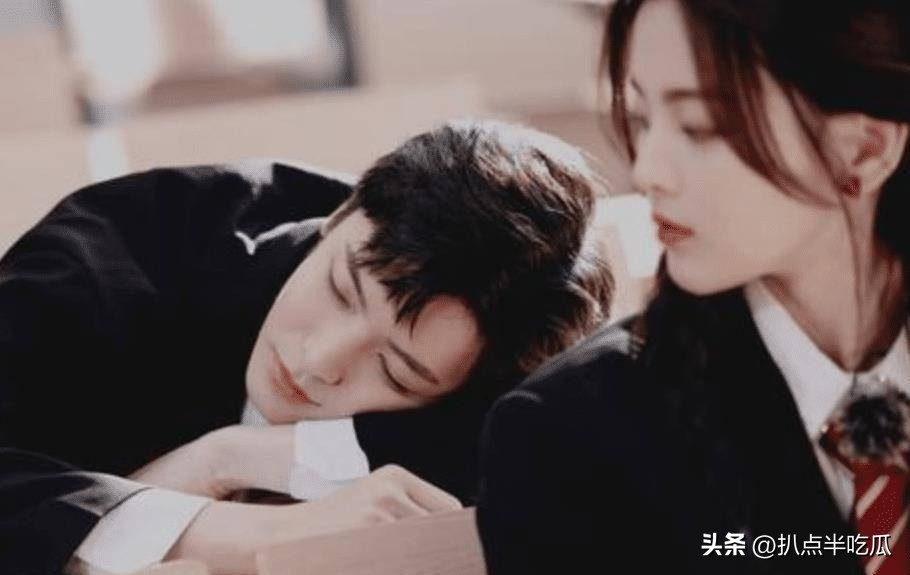 异人之下侯明昊饰结局,异人之下侯明昊被调戏