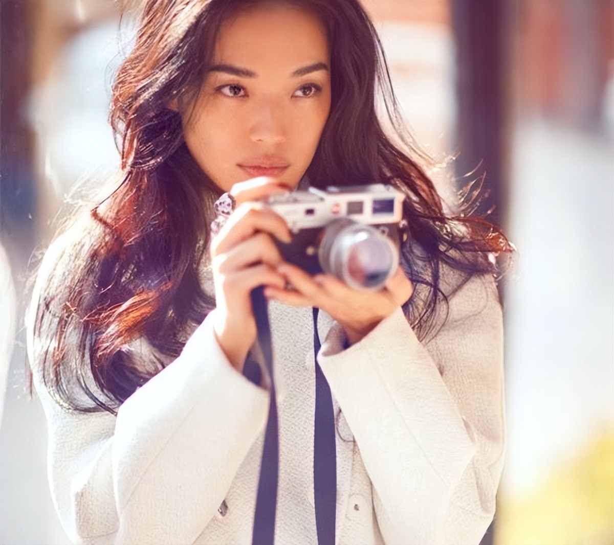 舒淇情路有多坎坷,舒淇爱情坎坷之路