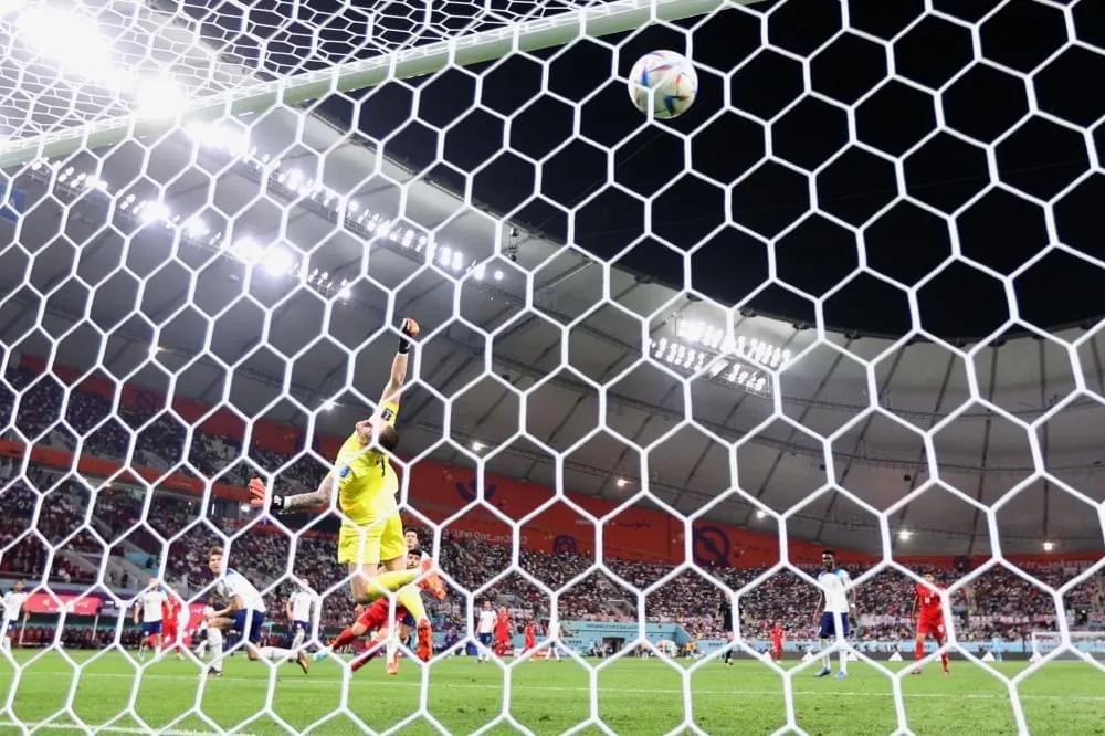 2022年世界杯b组威尔士,2022世界杯英格兰与伊朗比赛回放